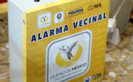 Morena acusa malos manejos o negocios turbios por alarmas vecinales en mandato de Mancera