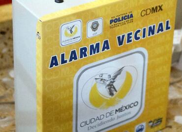 Morena acusa malos manejos o negocios turbios por alarmas vecinales en mandato de Mancera