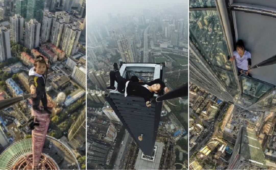 Foto: tomada de videos