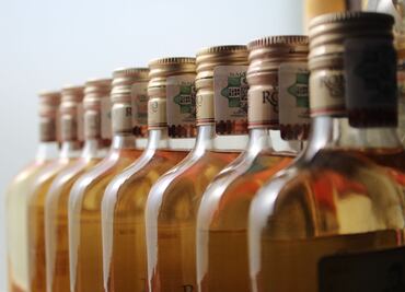 Aumentan 30% los accidentes por ingerir alcohol en temporada navideña