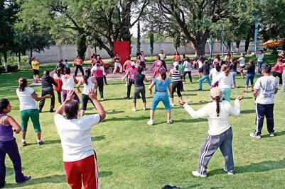 Llaman a prevenir infartos al corazón