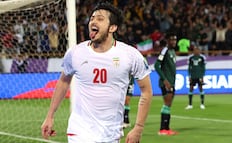 Irán ya cuenta con visas para jugar en Estados Unidos durante el Mundial 2026