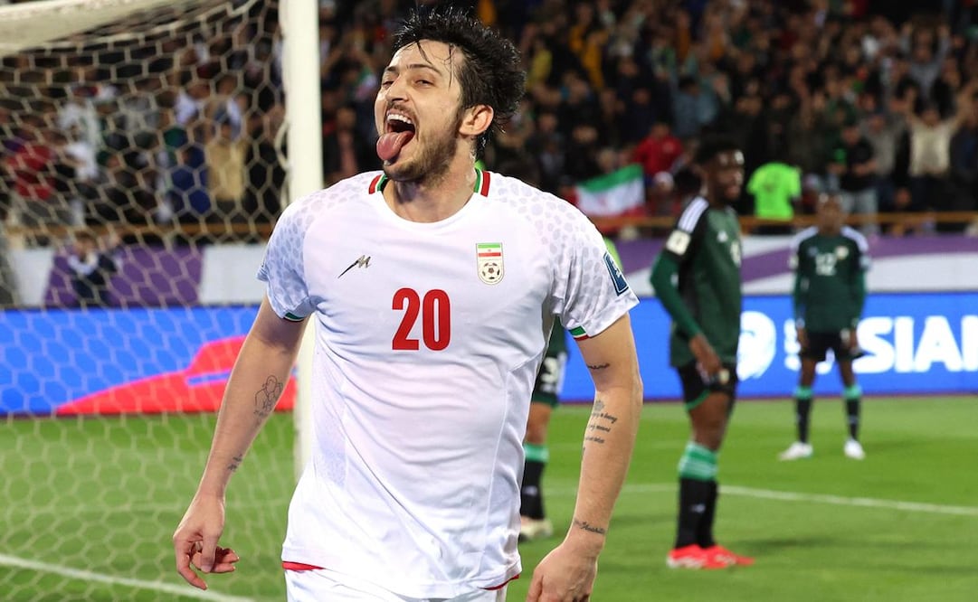 Irán ya recibió visas por parte de Estados Unidos / Foto: AFP