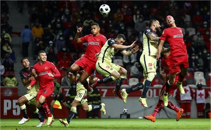 Jugador despreciado por el América será llamado a la Selección Mexicana