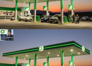 Di hola a BP y al único combustible con Tecnología ACTIVE®