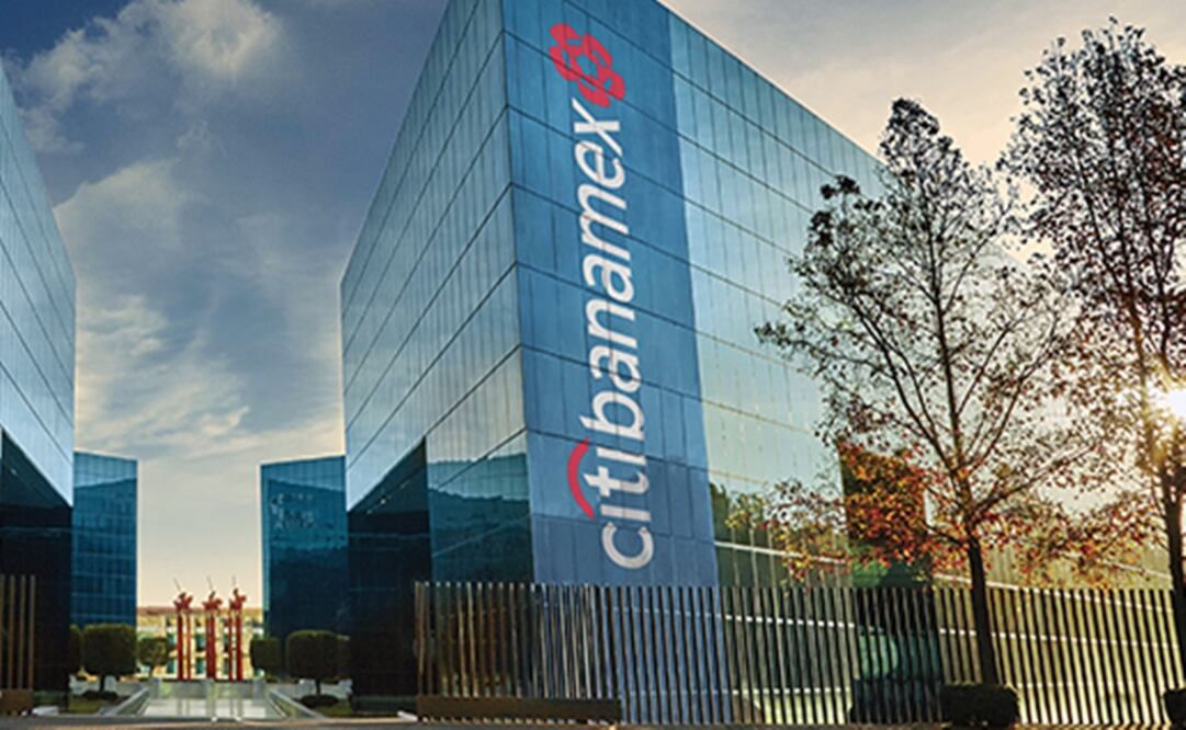 Citibanamex. Foto: Especial
