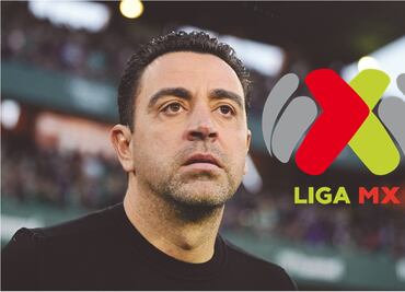 Xavi Hernández presume afición por un histórico de la Liga MX