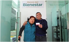 Pensiones Bienestar 2026: ¿quiénes reciben su pago HOY, 22 de septiembre?; aquí te lo decimos