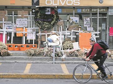 Asciende a 156 mdp reparación del daño a víctimas de Línea 12 del Metro