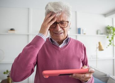 8 trucos para que el celular de tu abuelito sea más fácil de usar