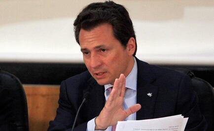 Morena denuncia a Lozoya ante PGR por presuntos sobornos de Odebrecht