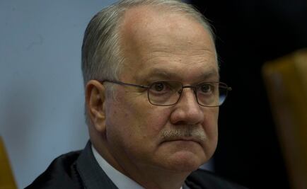 Corte de Brasil nombra a nuevo instructor del caso Petrobras