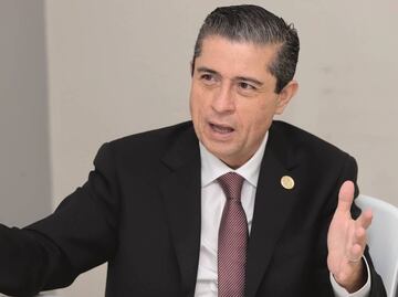 “Vamos a señalar qué condiciones hay en Coyoacán”: alcalde electo