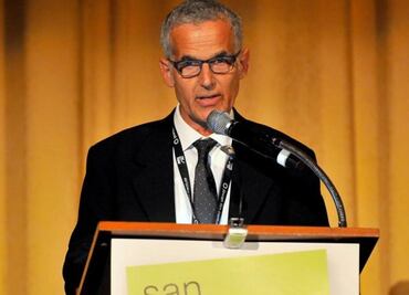 Oscar 2023: El papá que grabó a su hija durante 16 años y ahora está nominado al premio