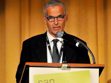 Oscar 2023: El papá que grabó a su hija durante 16 años y ahora está nominado al premio