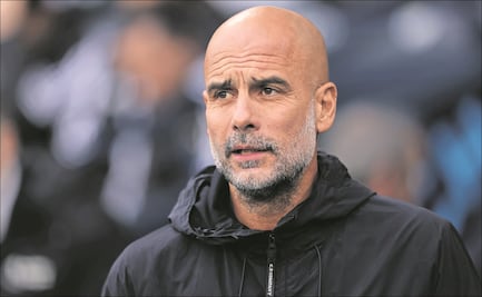 Federación Italiana confirma negociaciones con Pep Guardiola para que sea su nuevo entrenador