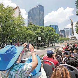 AMLO desconoce la importancia del turismo: WMF