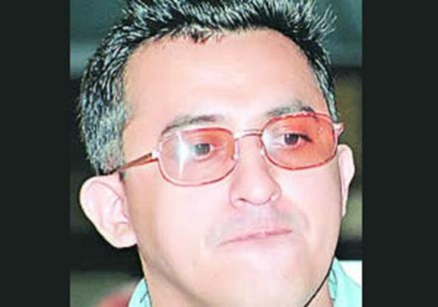 La sombra de Posada Carriles en México