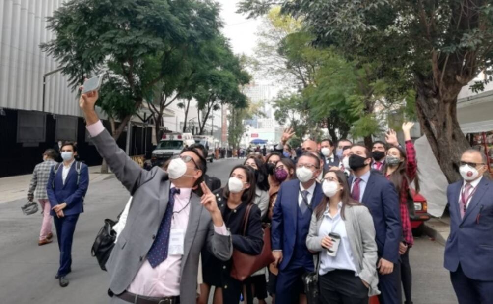 El paraíso de la mariguana de Fox