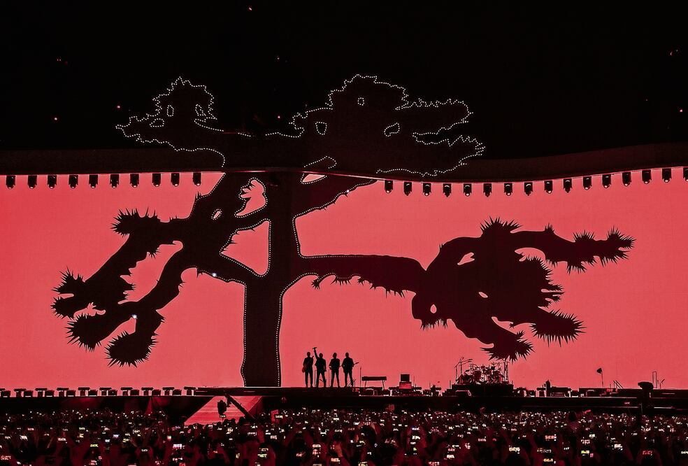 Foto: Archivo / EL UNIVERSAL