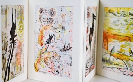 Museo Franz Mayer reactiva su proyecto editorial