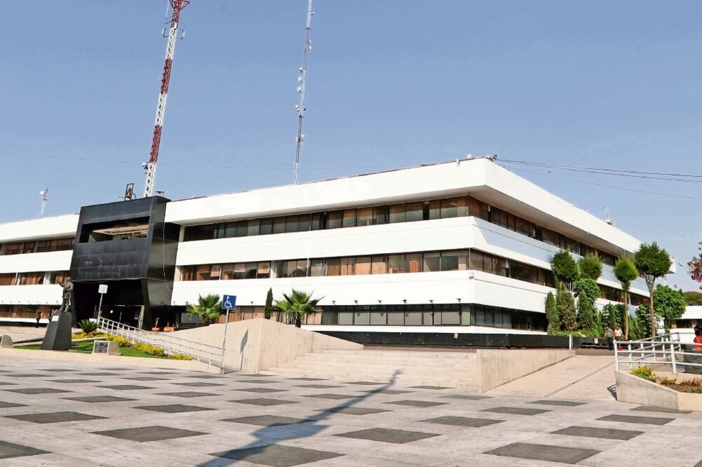 La demarcación Gustavo A. Madero es el segundo territorio más poblado en la Ciudad de México, por lo que se analiza dividirla en dos, a fin de disminuir la densidad poblacional y mejorar la calidad en la atención de los habitantes. Foto: VALENTE ROSAS.