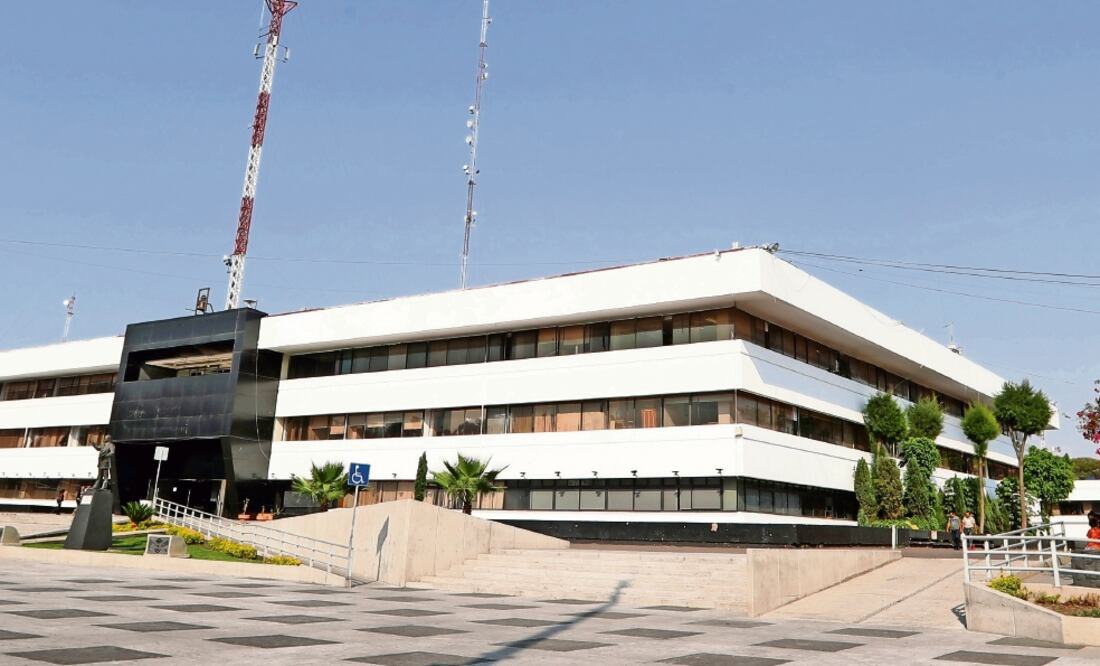 La demarcación Gustavo A. Madero es el segundo territorio más poblado en la Ciudad de México, por lo que se analiza dividirla en dos, a fin de disminuir la densidad poblacional y mejorar la calidad en la atención de los habitantes. Foto: VALENTE ROSAS.