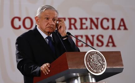 Policía Federal se echó a perder en sexenio de EPN, por eso protesta: AMLO