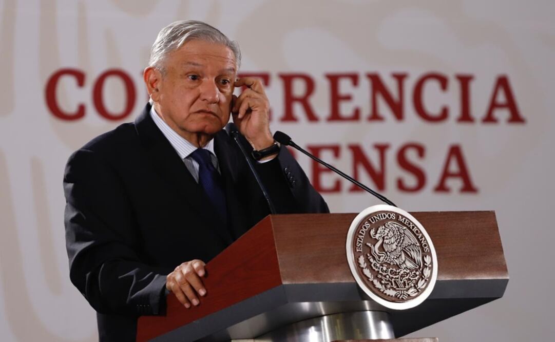 Foto: Berenice Fregoso/ EL UNIVERSAL