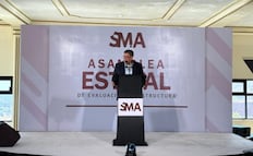 Saúl Monreal desafía a Morena y va por gubernatura de Zacatecas; "ningún estatuto está por encima de la voluntad popular", advierte 
