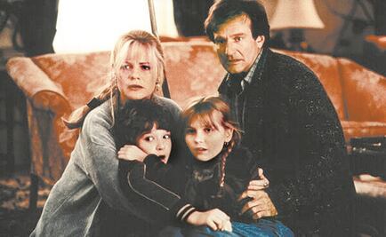 Nueva versión de "Jumanji" homenajeará a Robin Williams