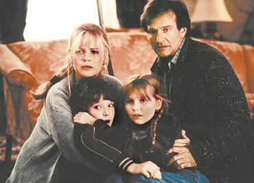 Nueva versión de "Jumanji" homenajeará a Robin Williams