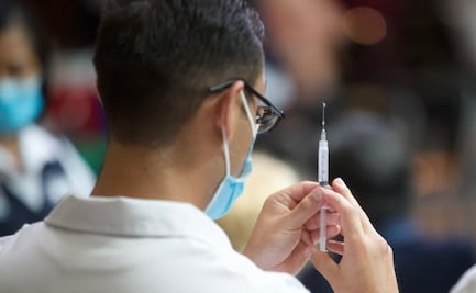 PES demanda vacuna antiCovid para adolescentes de entre 12 y 15 años