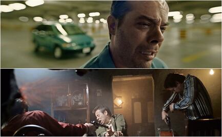 Leo Ortizgris será un “transa” en cine