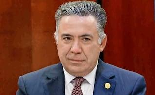 Inzunza sale en defensa de Andy López; no cederemos ante presiones de particulares o extranjeros: senadores de Morena