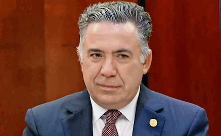 Senador Inzunza reaparece tras regreso de Rocha Moya; gobernador suspende reunión privada con alcaldes