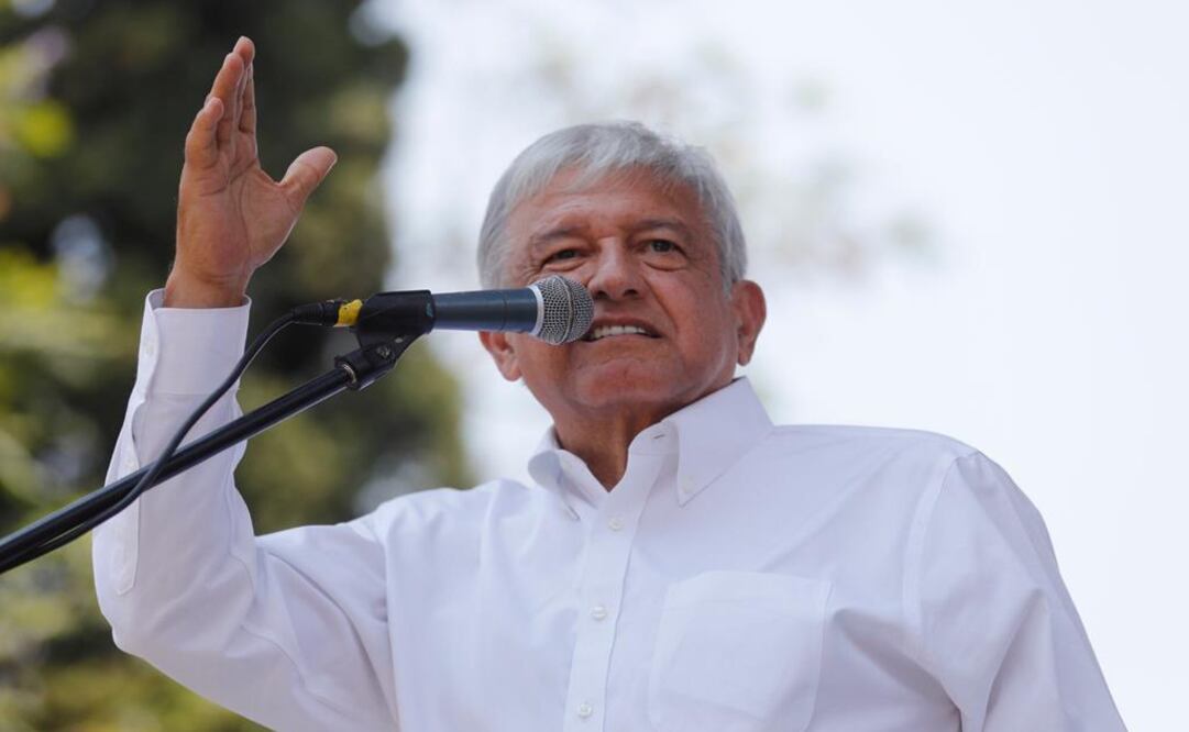 (Foto: Archivo/El Universal) 