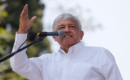 Necesario poner "un hasta aquí" a López Obrador, dice Juan Zepeda