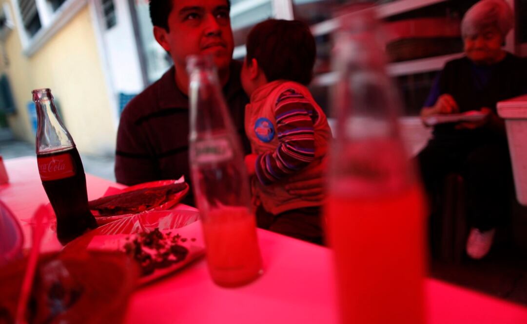 (Foto: Archivo / EL UNIVERSAL)