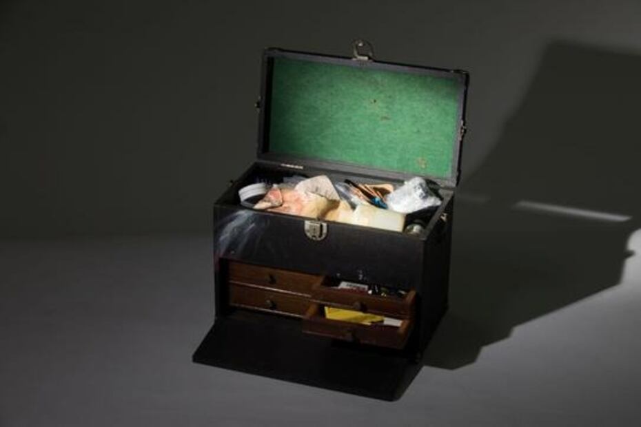 Conspiraciones, espías y escándalos: la CIA cumple 75 años