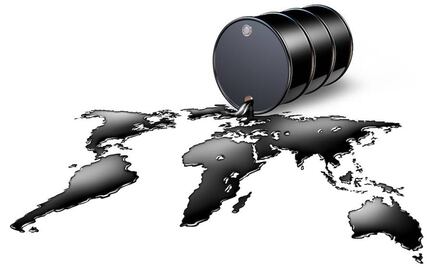 Petroprecios altos dan margen a las finanzas del gobierno 