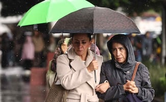 ¿Lluvias en plena primavera?; esto explica la ciencia sobre el clima en México