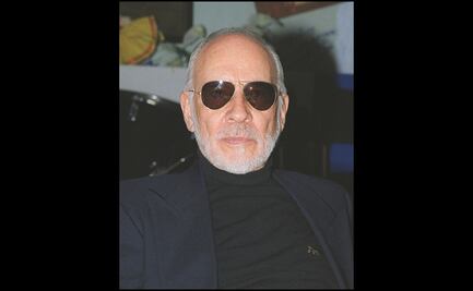 Fallece el actor Aarón Hernán