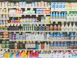 Leche Lacti Lac de Tiendas 3B incumple características nutrimentales de Profeco; esta es la razón