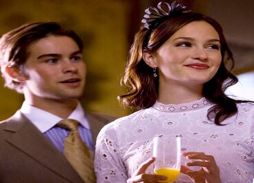Gossip Girl felicita a Blair Waldorf por su cumpleaños