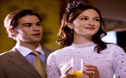 Gossip Girl felicita a Blair Waldorf por su cumpleaños
