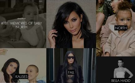 Kim Kardashian lanza su propio sitio de Internet