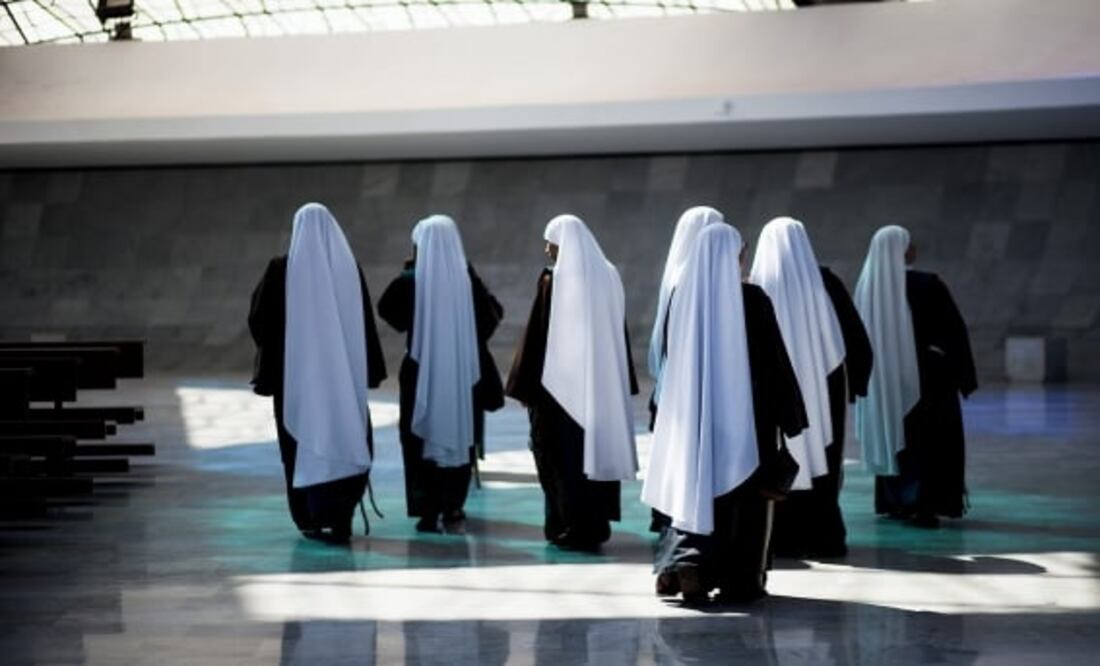 En mayo pasado las religiosas comunicaron su salida de la Iglesia católica para ponerse bajo la tutela de la Pía Unión Sancti Pauli Apostoli, fundada por el falso obispo Pablo de Rojas, excomulgado en 2009.