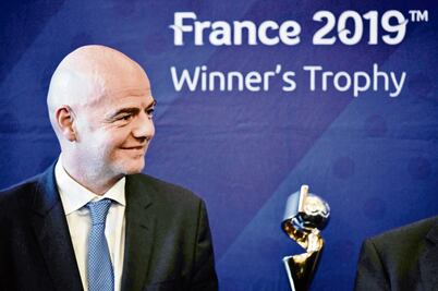 Polémica en eliminatoria revive el VAR