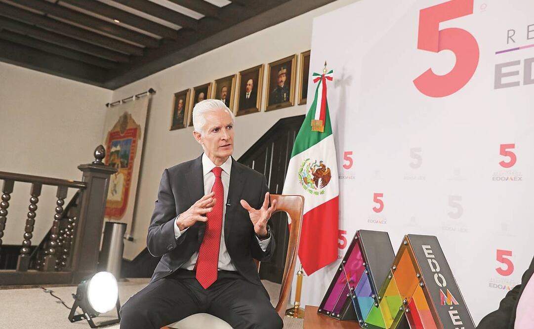 Foto: Jorge Alvarado/El Universal